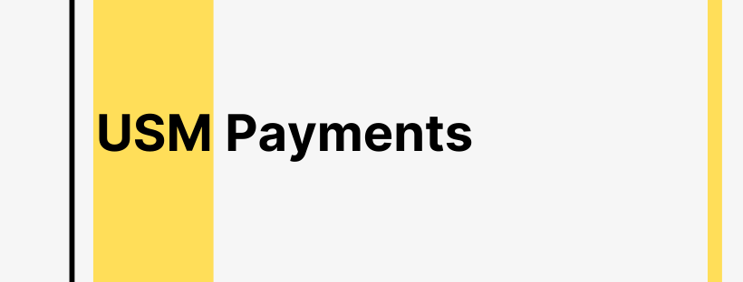 USM Payments