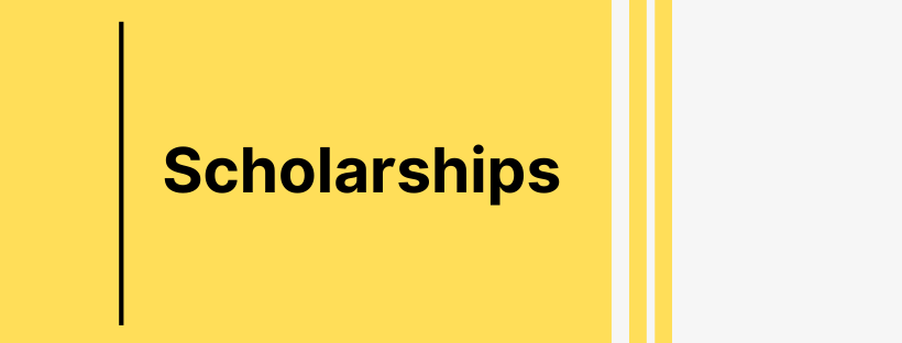 Scholarships