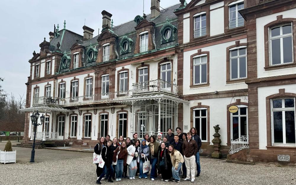 Chateau Program 